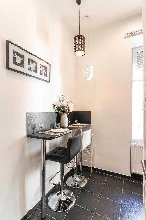 Apartmán Real Hegedu Budapest