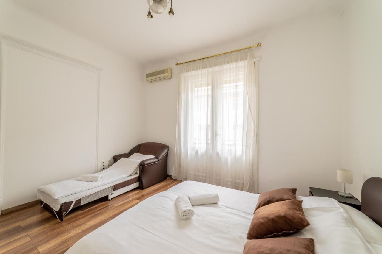 Apartamento Of Eleven