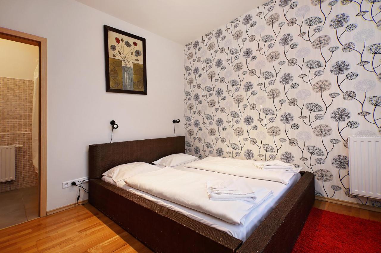 Aparthotel Park