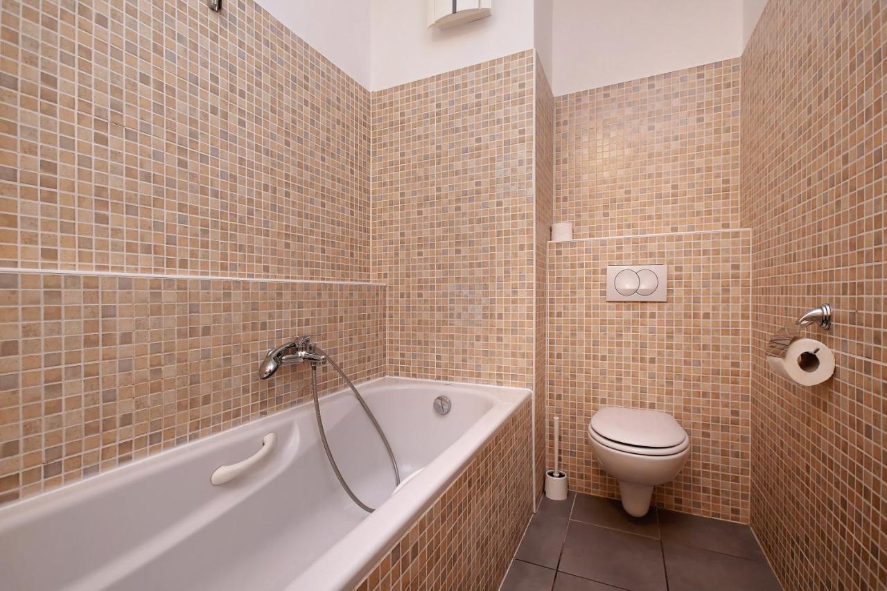 Park Aparthotel 4*