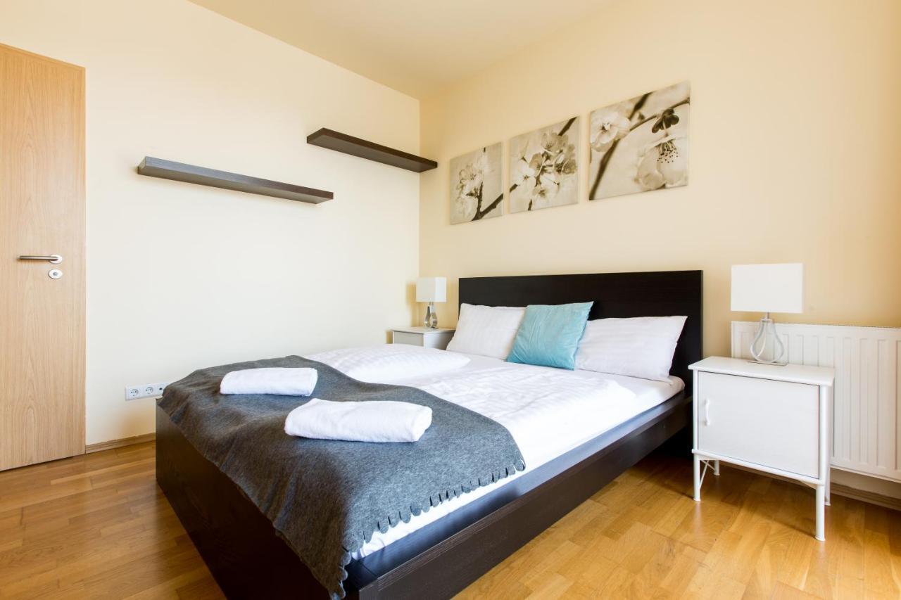 Aparthotel Park Budapest