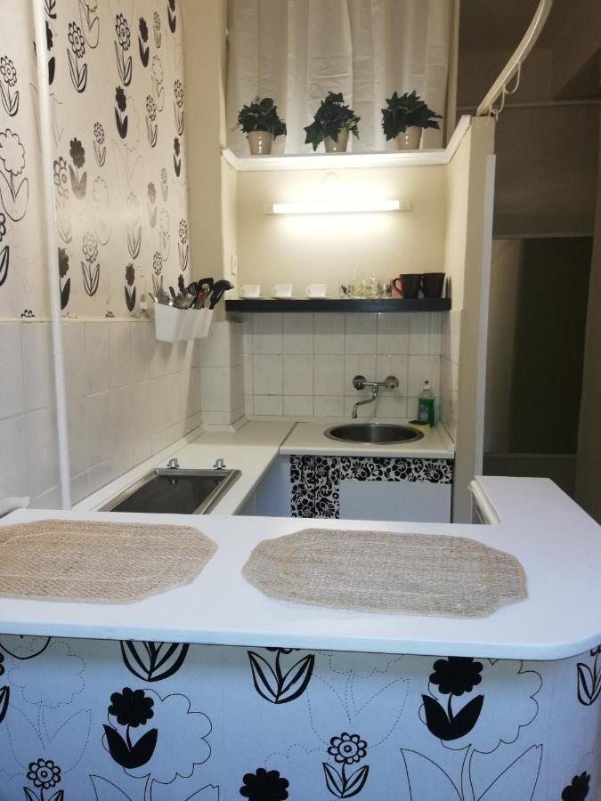 Duna Panorama Apartmán Budapešť