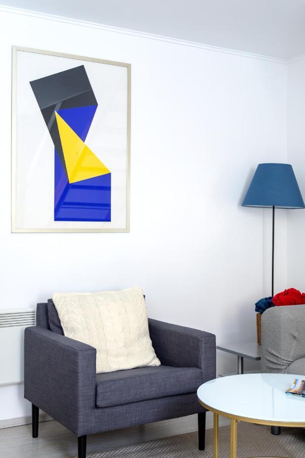 Appartamento Iris Central In A Pedestrian Zone *