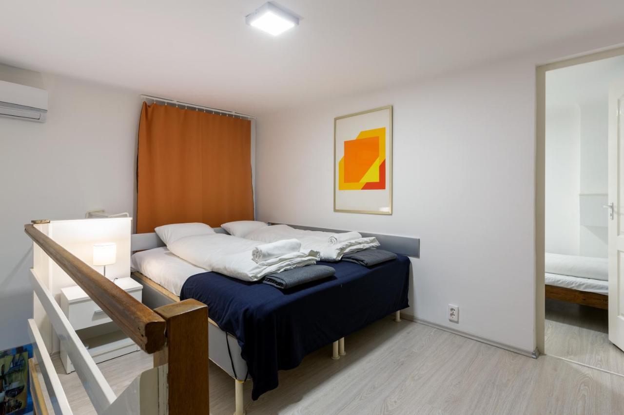 Iris Central In A Pedestrian Zone Appartamento *