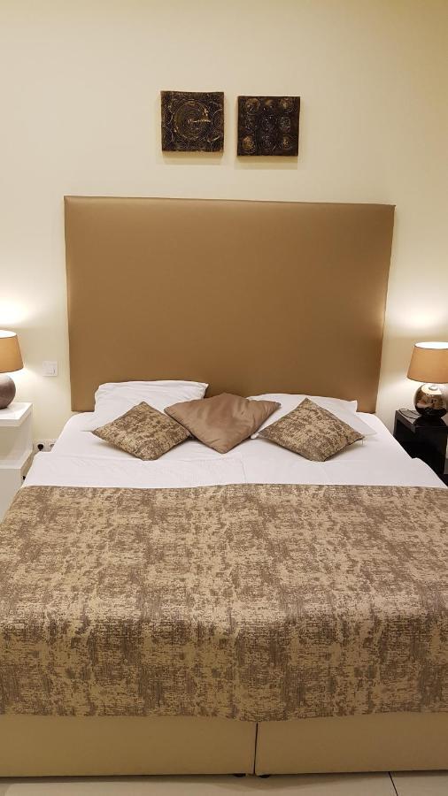 Binder-home Stylish Budapest/parliament Apartment *