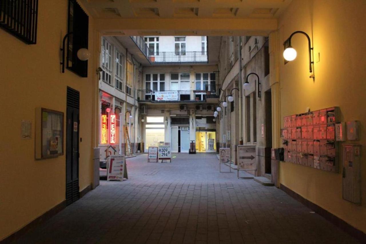 Comebackpackers Auberge de jeunesse *
