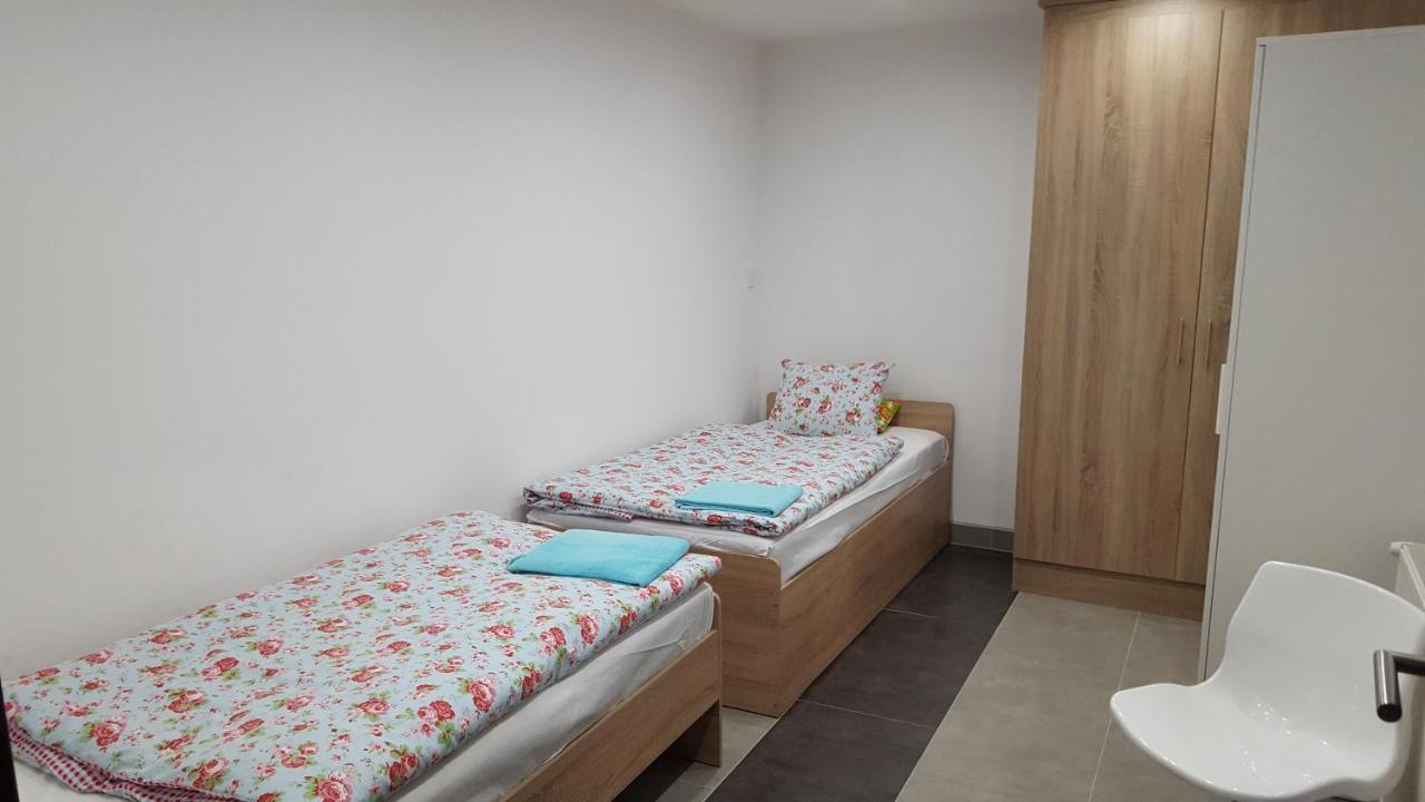 Apartmán 13 Rakoczi Ut