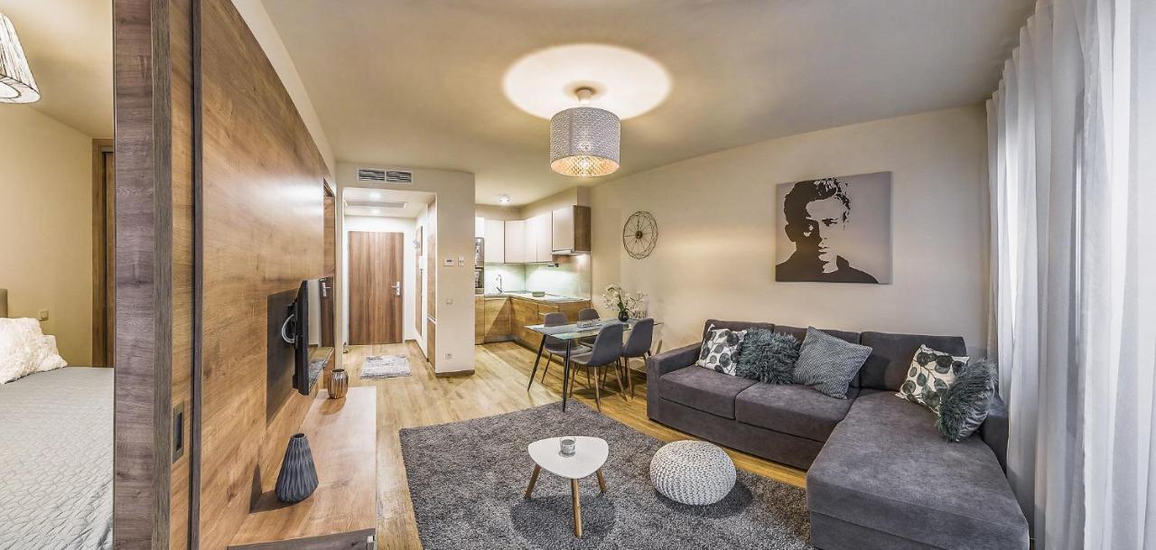 Art Homes Budapest
