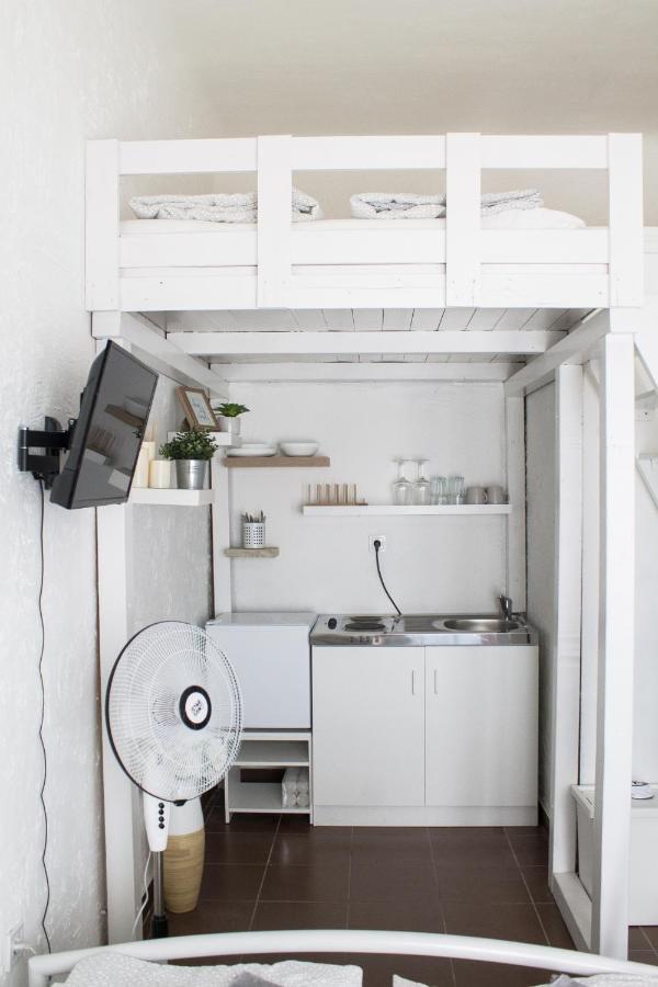 Apartman Liliom Apartman