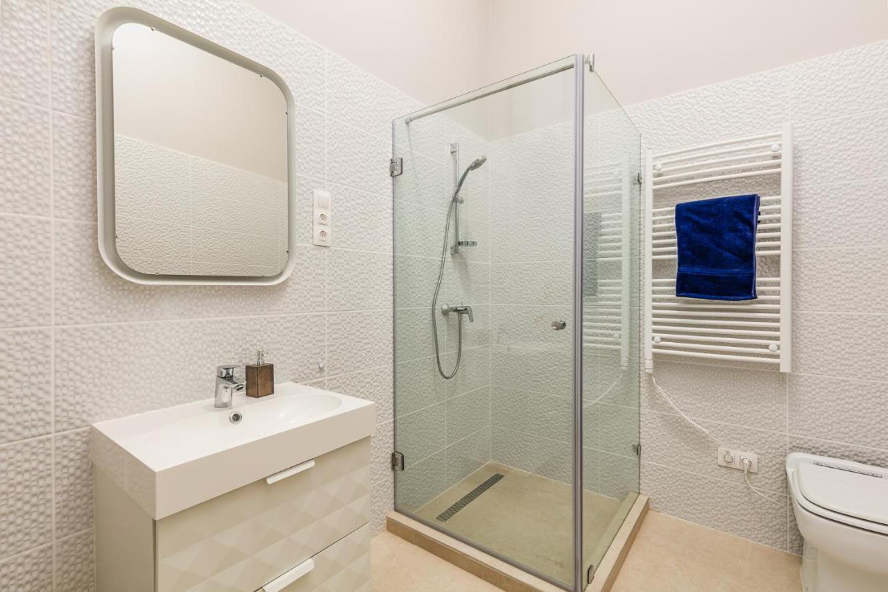K51- Boutique Apartments, Location, By Bqa Apartment