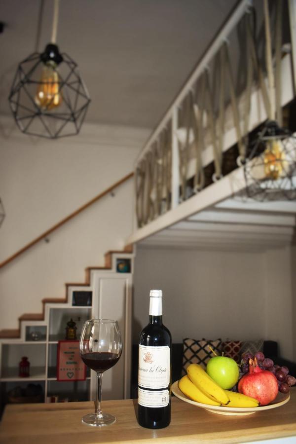 Apartamento Lovely Downtown In Budapest