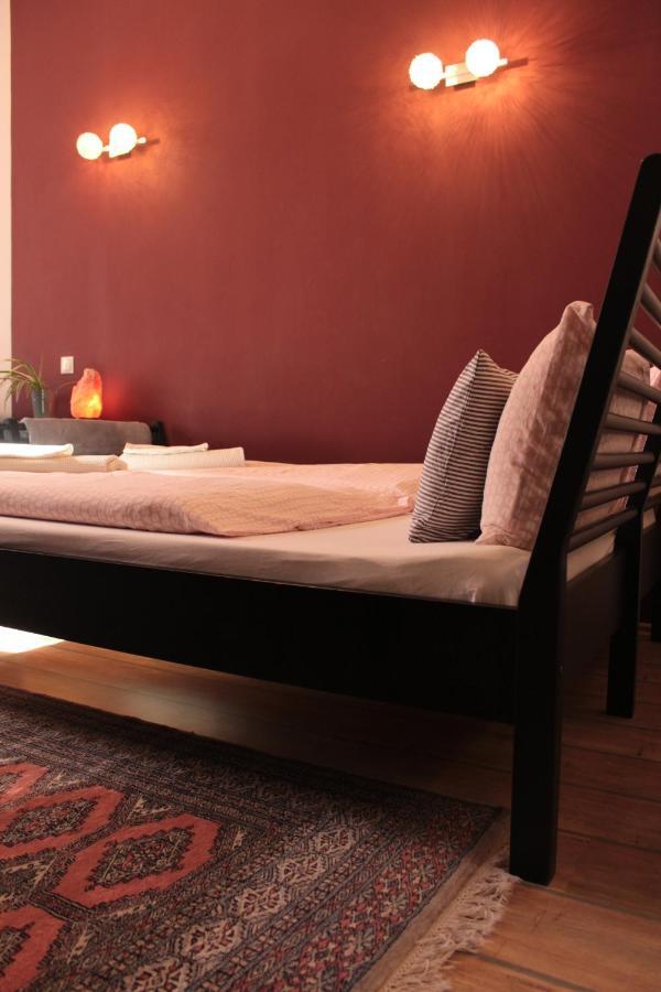 Apartman Yasmine Flat Budapest