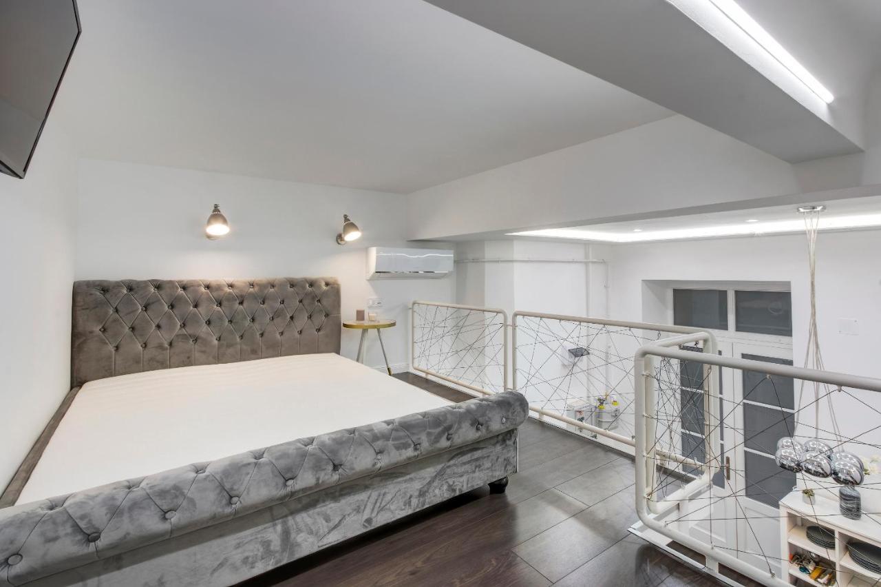 Semmelweis Apartamento