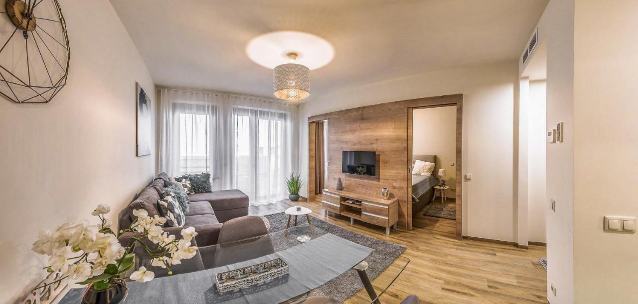 Art Homes Apartamento *