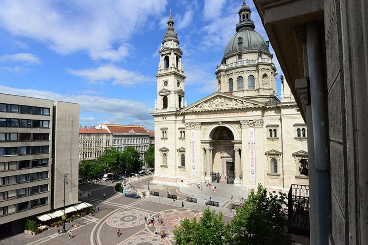 Eklectic Basilica