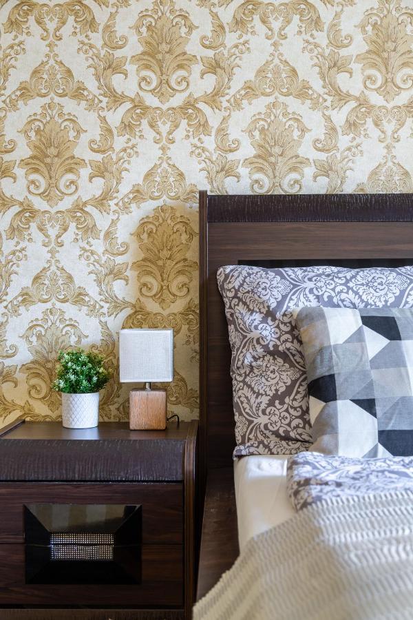 Apartamento Luxury Downtown By Anna *