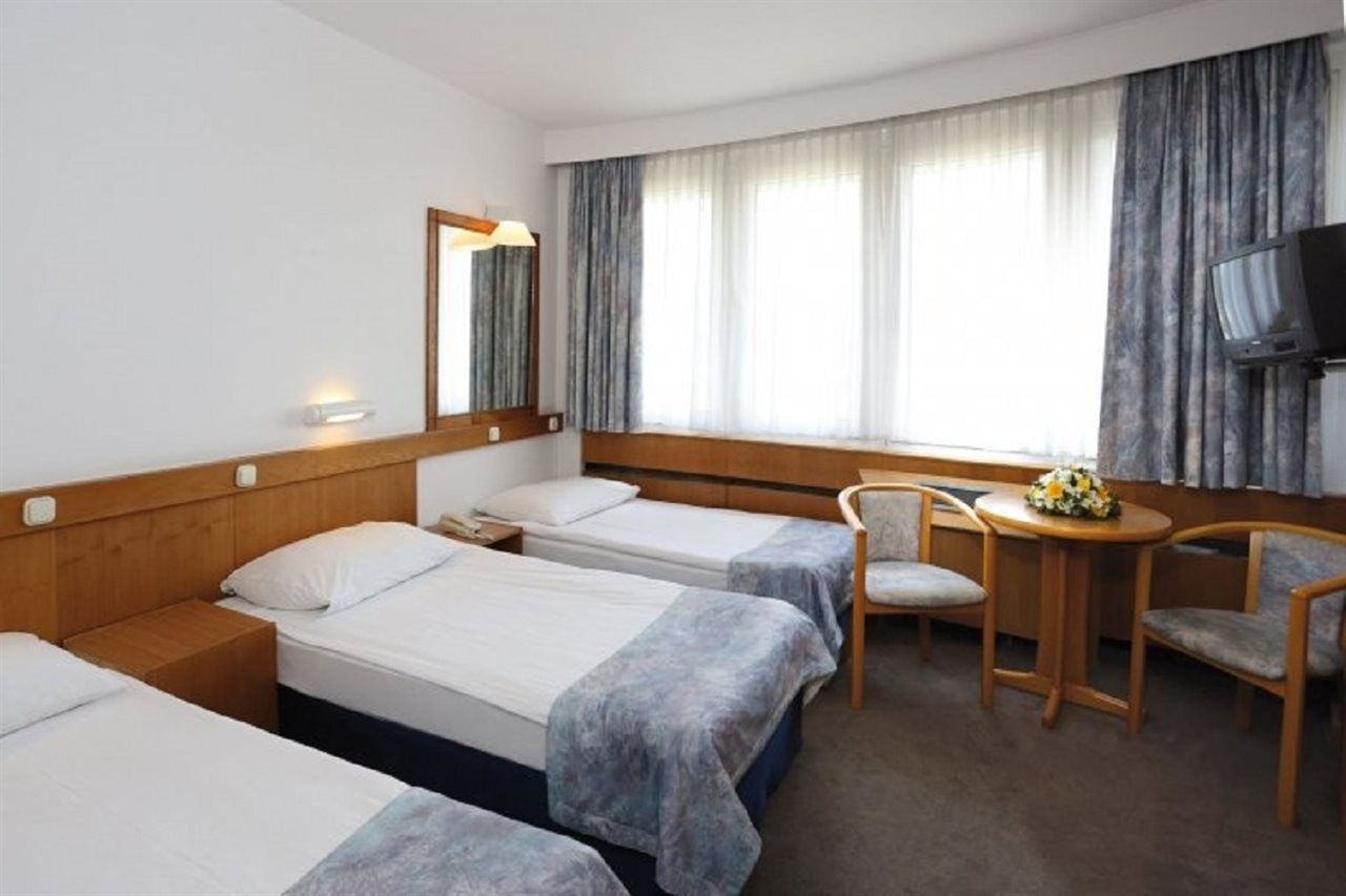 Hotel Budapest Hotel Budapest