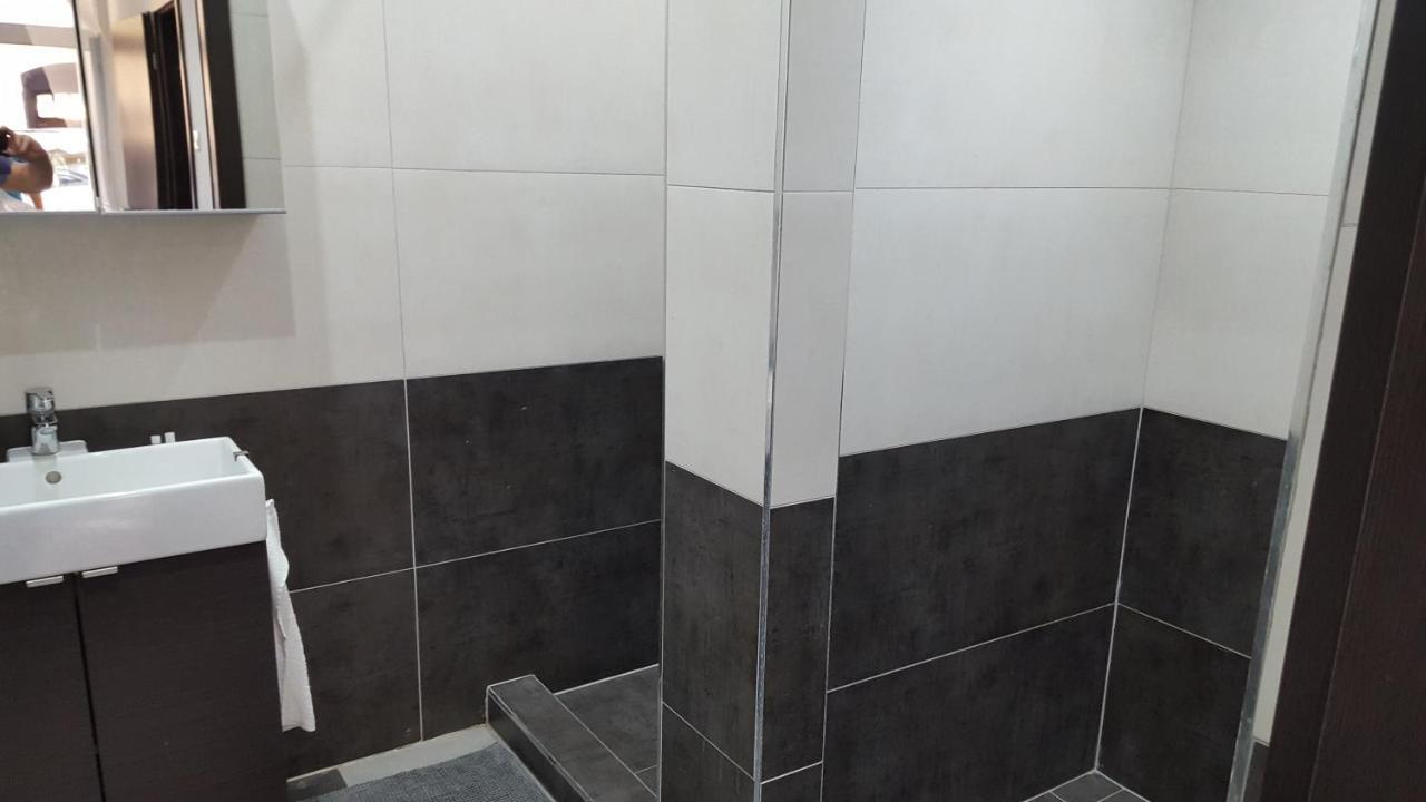 13 Rakoczi Ut * Budapešť