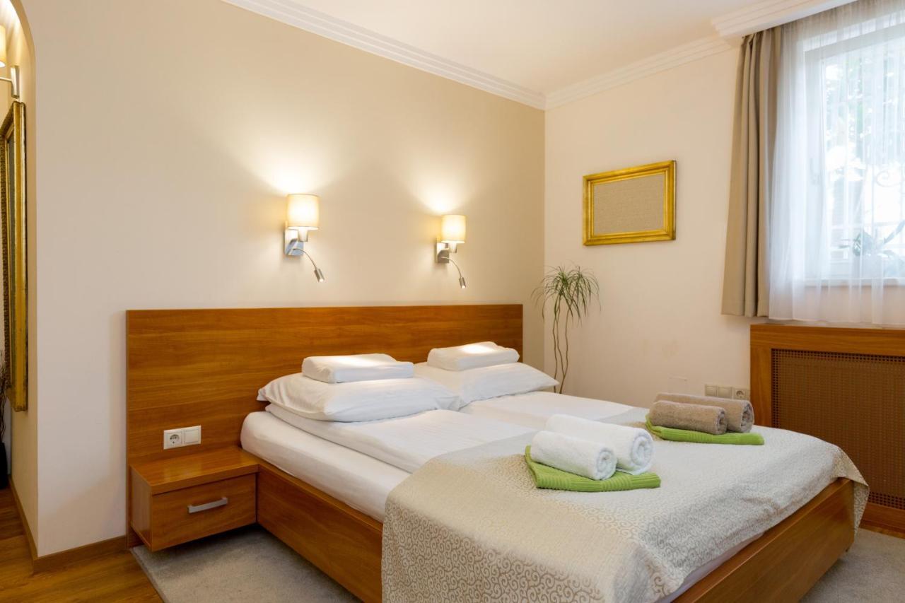 Citypark Flat