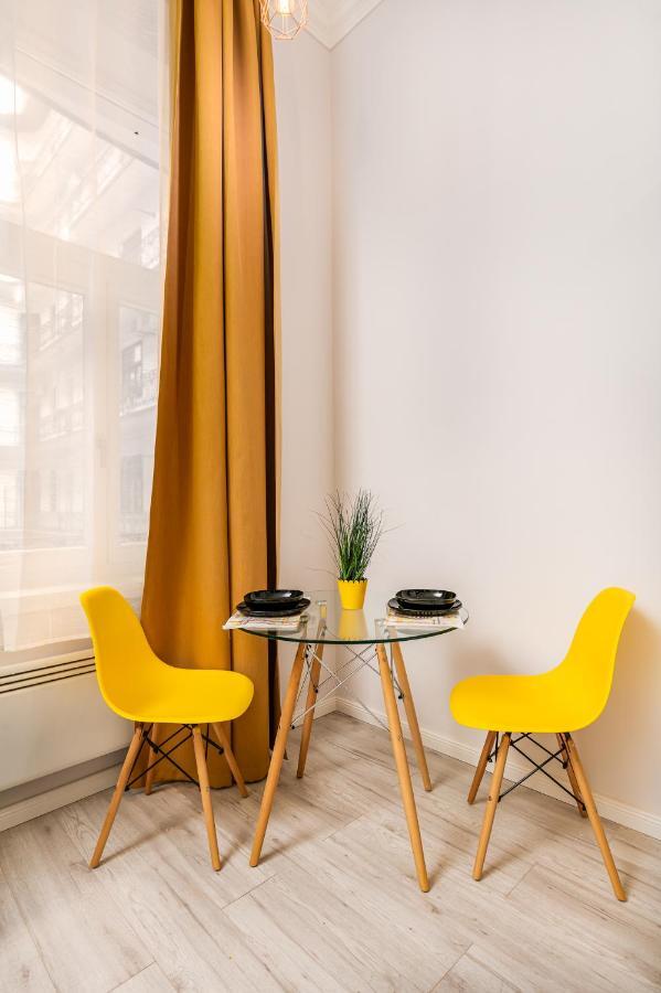 K51- Boutique Apartments, Location, By Bqa Budapest