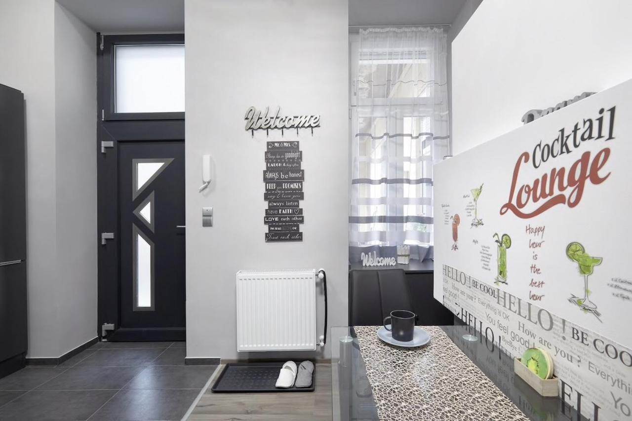Apartment Your In Bp City Budapest