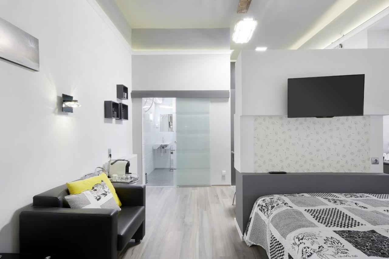 Apartment Your In Bp City Budapest