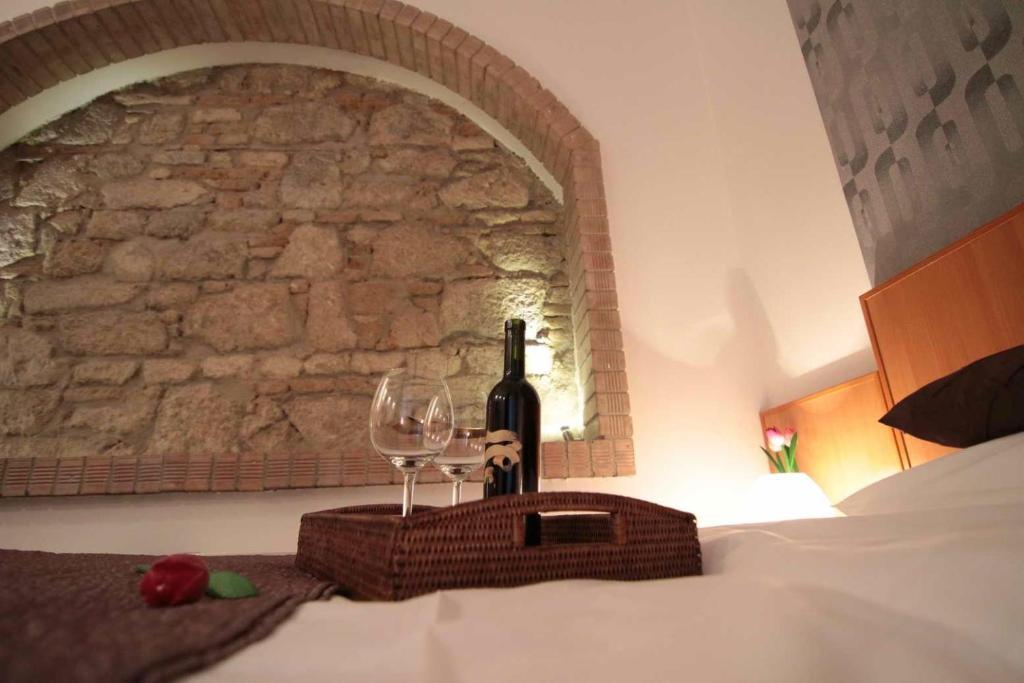 Butterfly Danube Bed & Breakfast Budapest