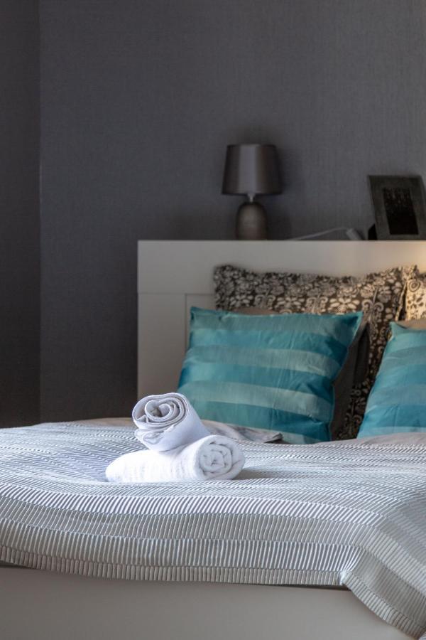 Luxury Downtown By Anna Apartamento *