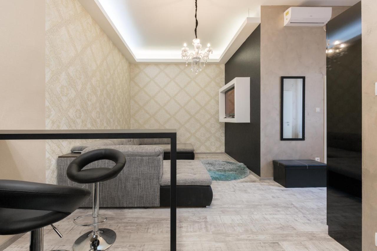 The Golden Executive Budapešť