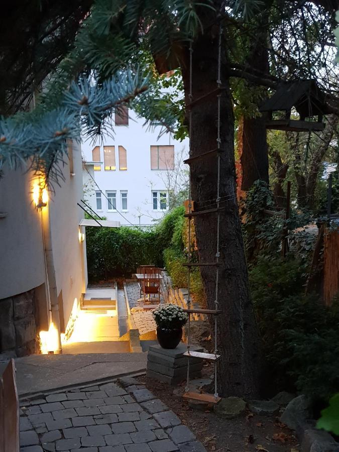Apartamento Budasmile At Buda Castle - Aircon & Free Parking