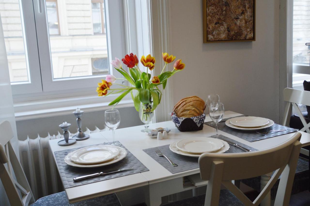 Apartamento Cozy App Heart