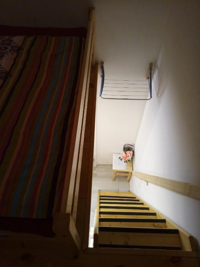 Apartamento Kálvin Tér Budapest