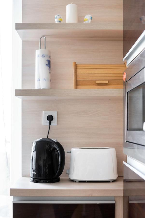 Matthias Midtown Apartamento *