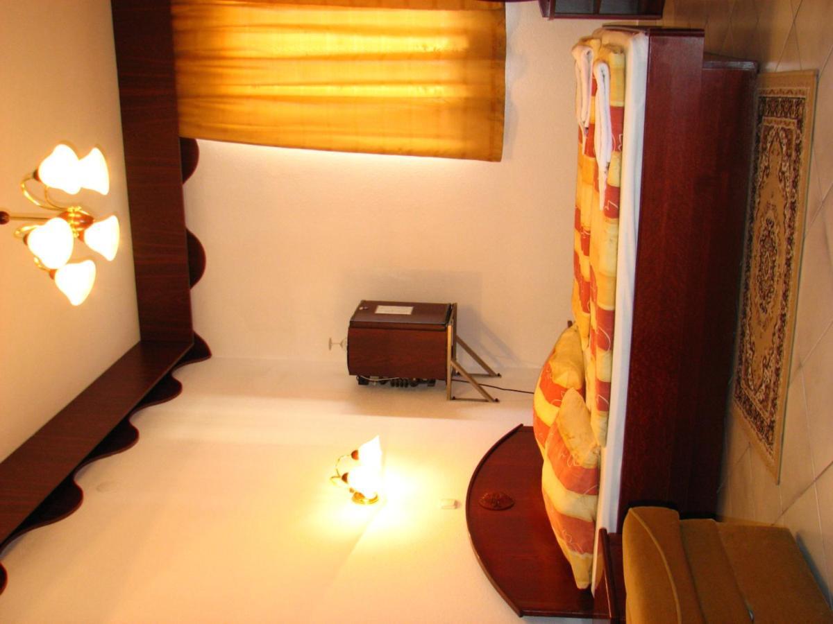 Polus 3* Budapest