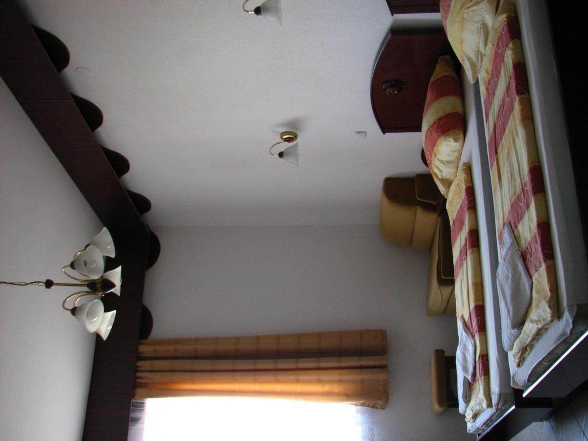 Polus Budapest