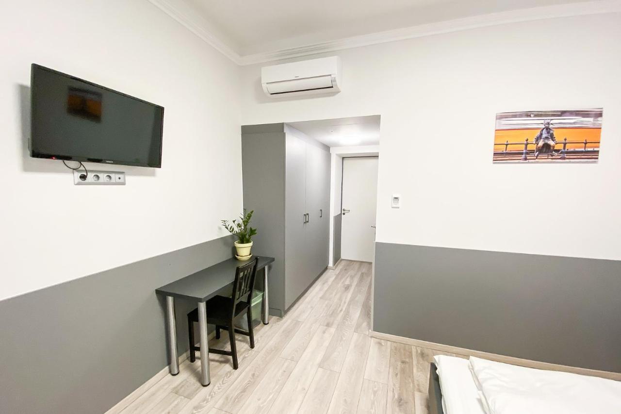 Dominik Panzio Bed & Breakfast Budapest
