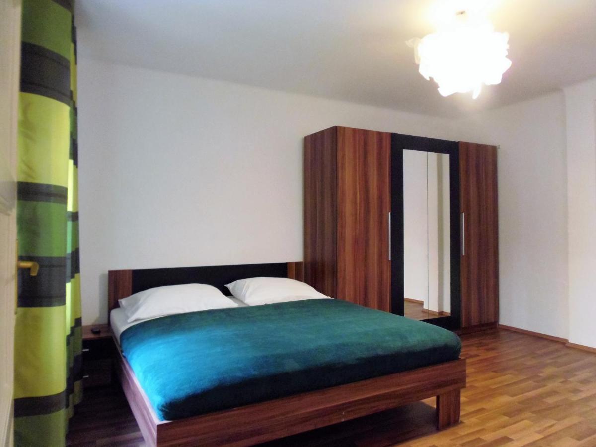 Monolit City Center Apartmán