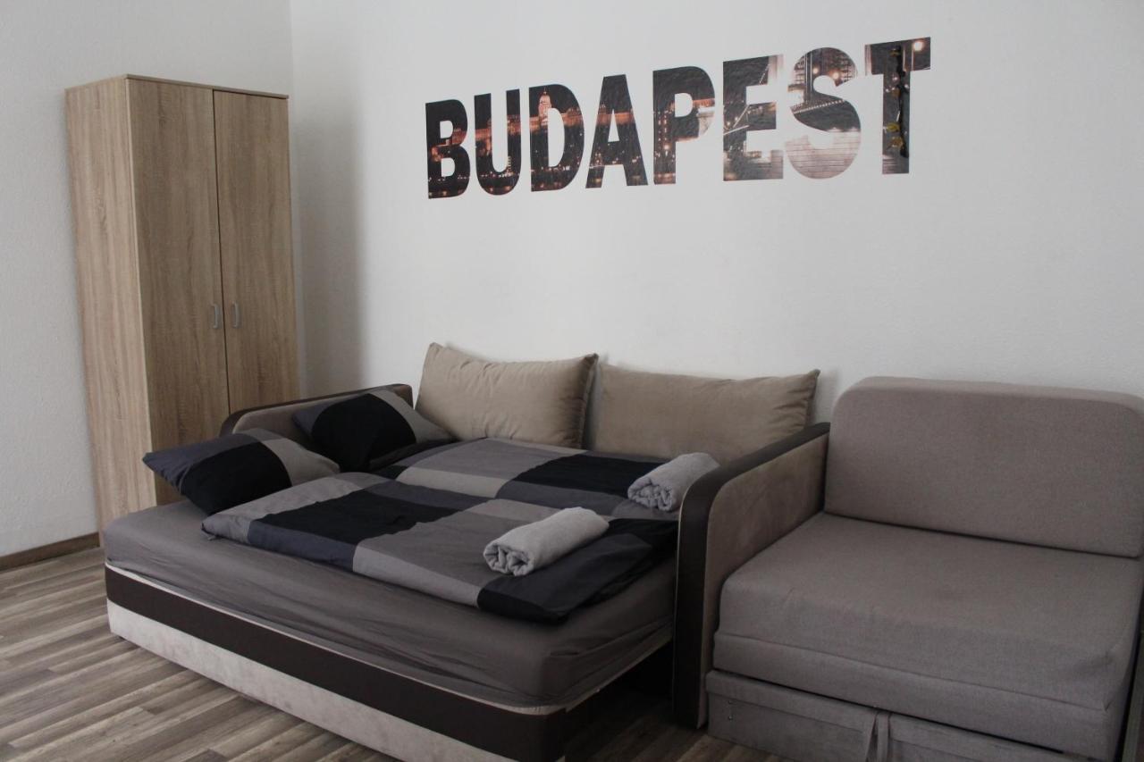 Krisco Budapest