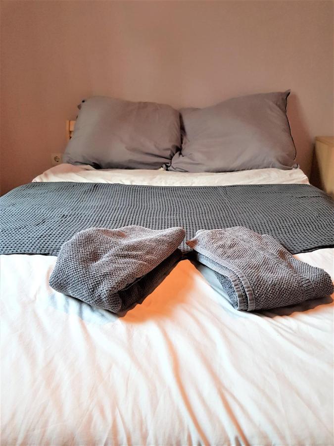 Matthias Habitación en casa particular Budapest