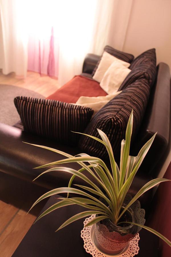 Yasmine Flat Apartman Budapest