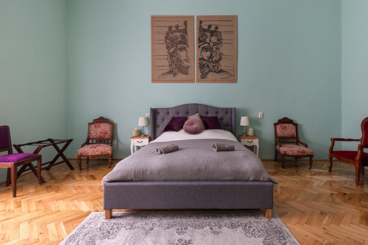 Eclectic Luxury & Spacious 2br Ac In Center *