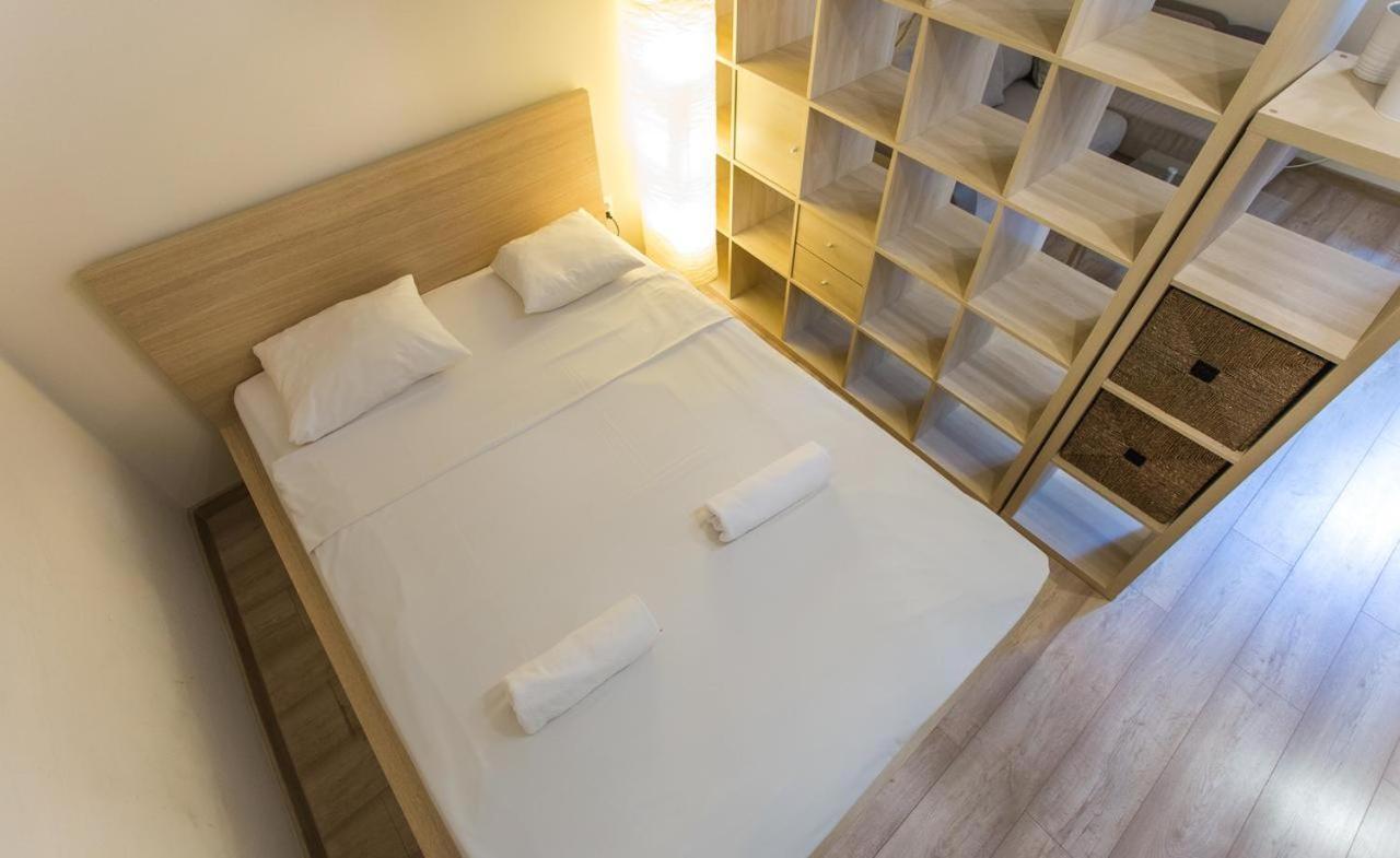 Yo Pauley! Apartmán Budapest