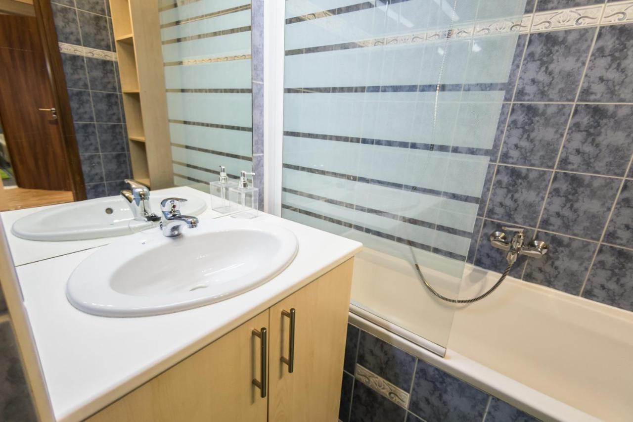Home- Pesterzsébet Appartement Boedapest