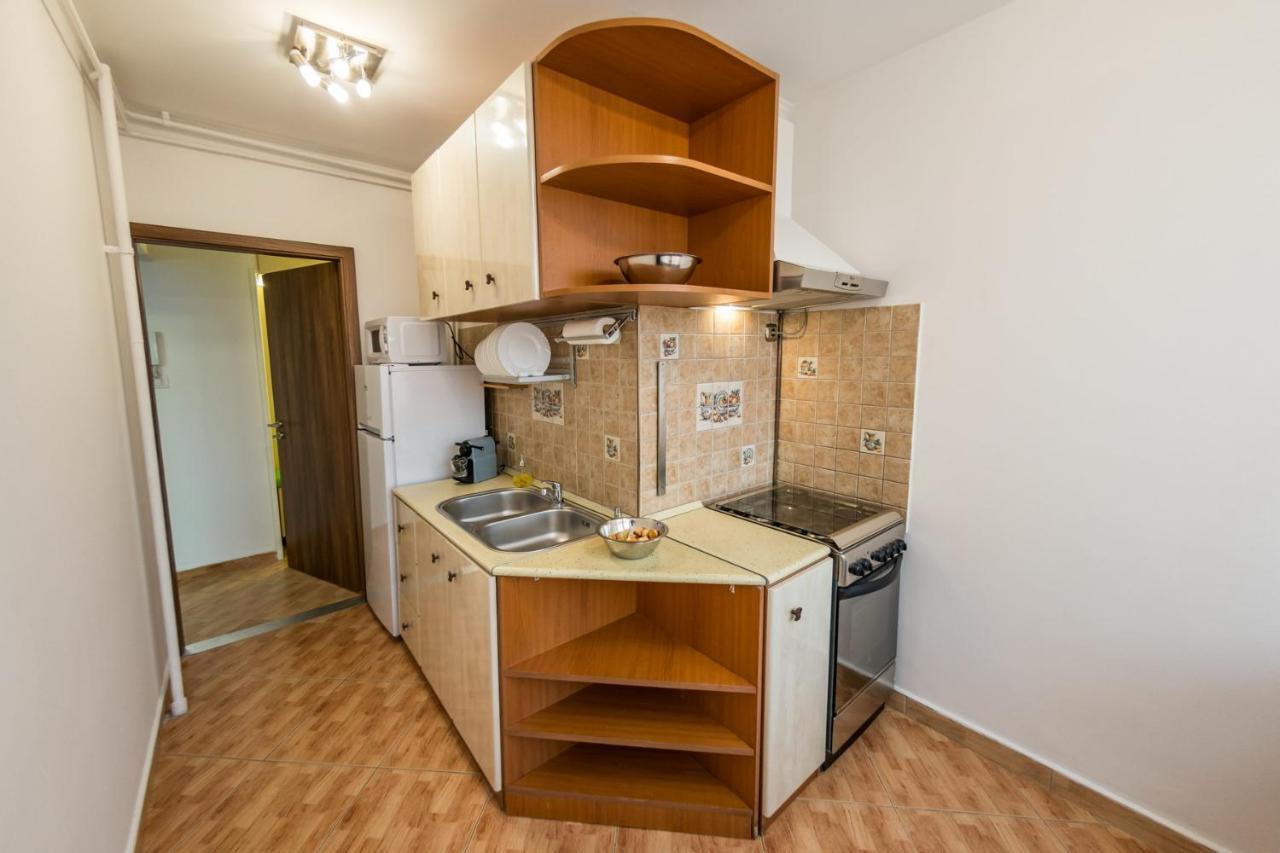 Home- Pesterzsébet Appartement