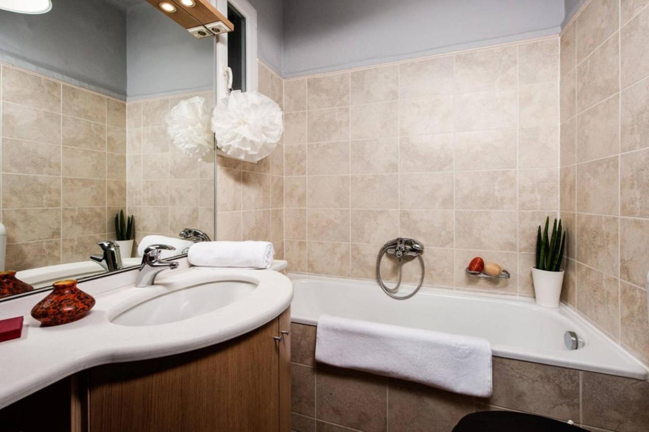 Apartman Europe Heart For 9
