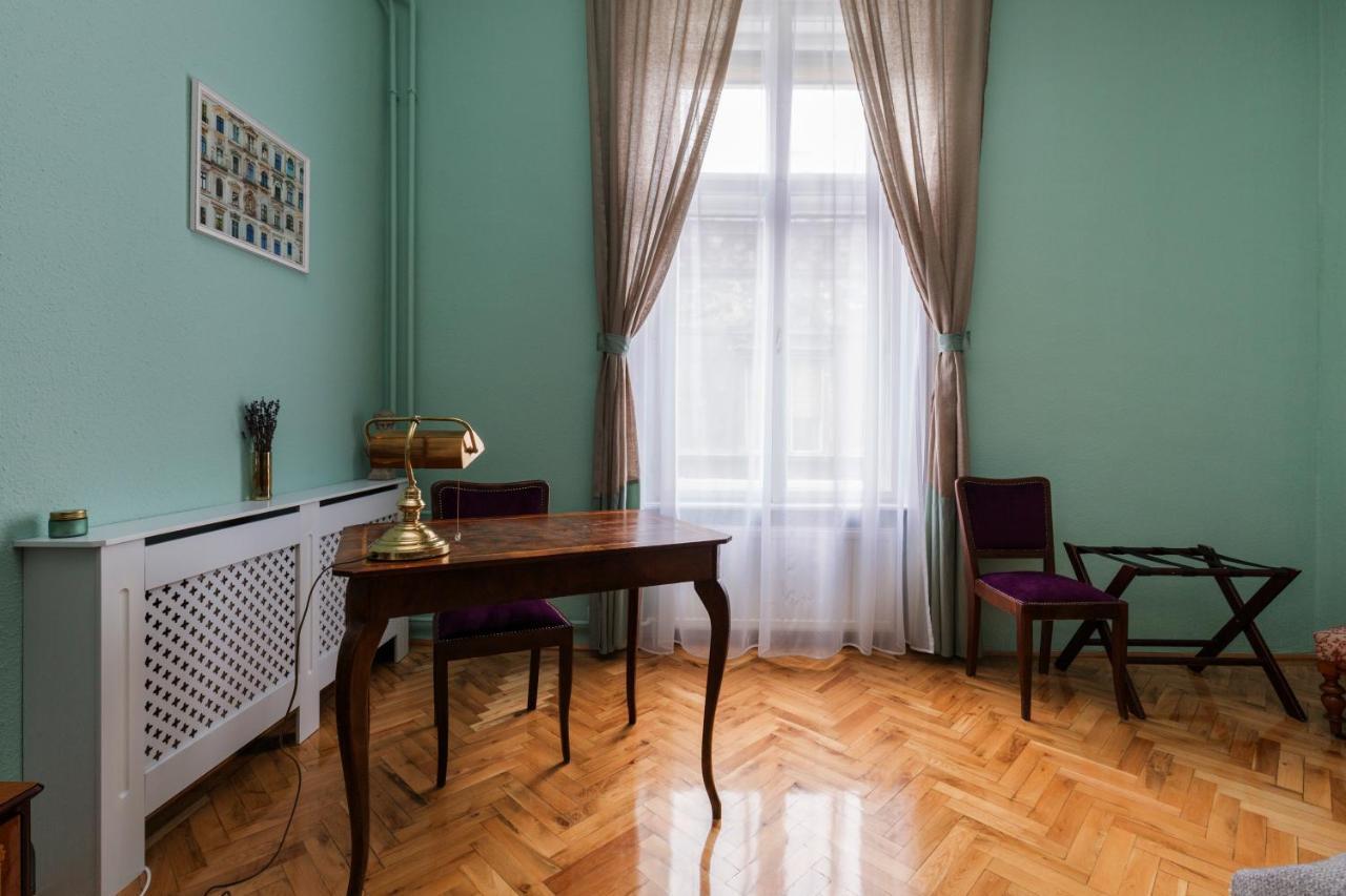 Eclectic Luxury & Spacious 2br Ac In Center *