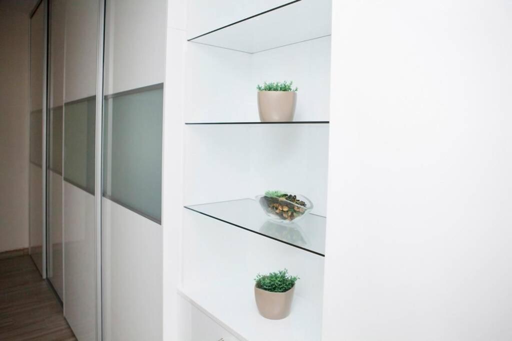 Apartman Downtown Regiposta 15