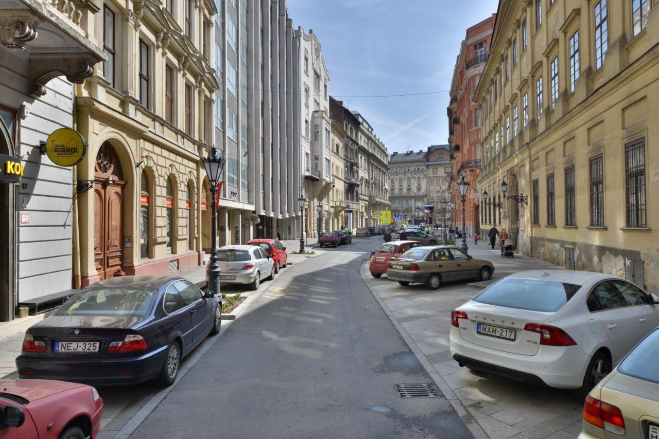 Lägenhetshotell S23