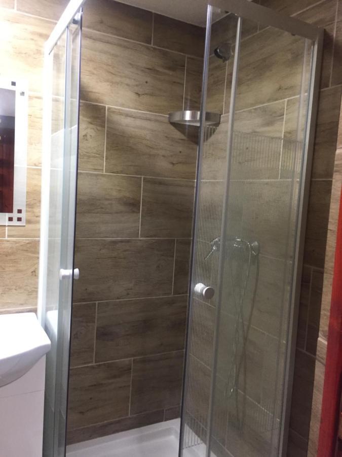 Apartman Vorosmarty * Budapest