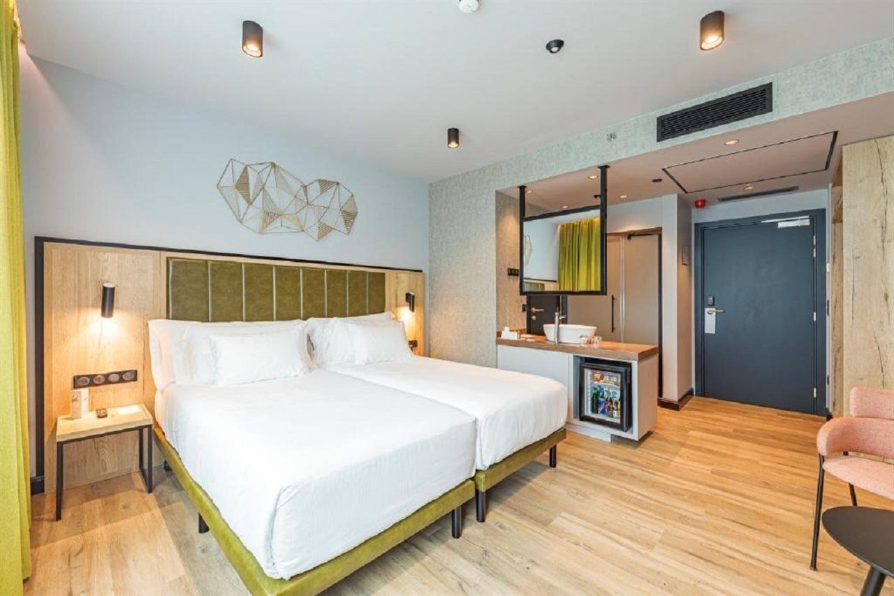 Hotel Barceló Budapest